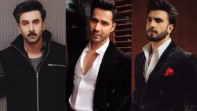 5 Actors Who Are Set To Dominate The Big Screens In 2026