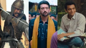 5 Actors Who Made A Mark Despite Limited Screen Time