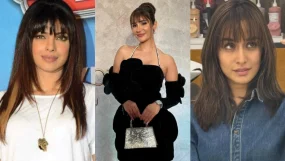 Priyanka Chopra Alankriti Sahai Shraddha Kapoor