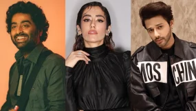 5 Bollywood Singers Who Aced 2025 With Their Unstoppable Musical Tun