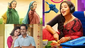 5 Films That Celebrate Women Who Rise, Reinvent And Rewrite Their Own Stories