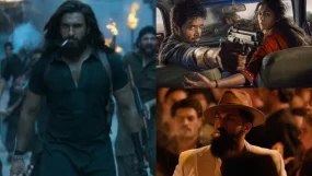 5 Much-Anticipated Movies Releasing In March 2026