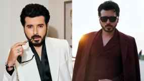 Divyenndu Mirzapur Saali Mohabbat