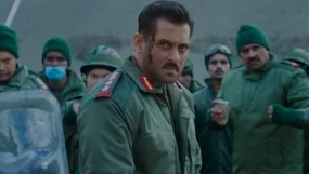 Salman Khan Battle Of Galwan Teaser