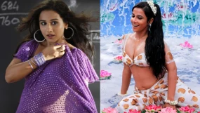 Vidya Balan The Dirty Picture