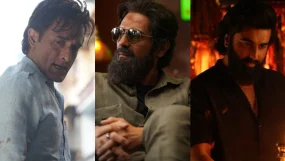 6 Bollywood Actors Who Portrayed Menacing Villains On Screen