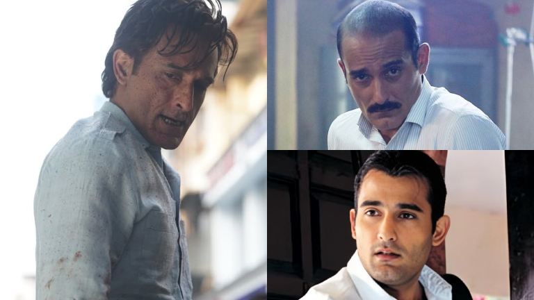 Akshaye Khanna