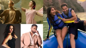 6 Fresh On-Screen Pairs To Look Out For