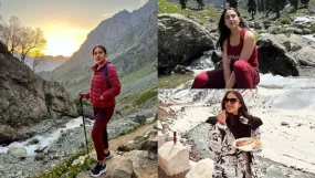 6 Times Sara Ali Khan Proved To Be Bollywood's Most Grounded Globetrotter