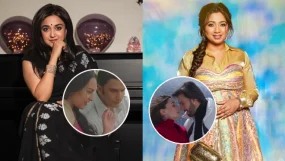 Monali Thakur Shreya Ghoshal