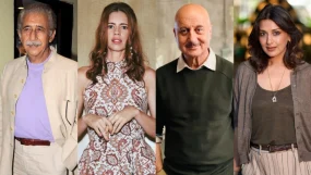 8 Bollywood Actors Who Are Passionate Writers