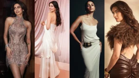 Alia Bhatt Simar Bhatia Karishma Tanna Khushi Kapoor