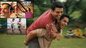 The Academy Homebound Oscars 2026