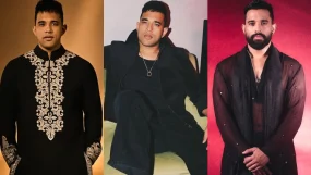 A Look At Rachit Singh's 5 Standout Style Moments