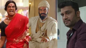 A Look At Sharad Kelkar's Many Versatile Shades