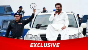 Aditya Upaal On Omar Hydar’s Arc In Dhurandhar