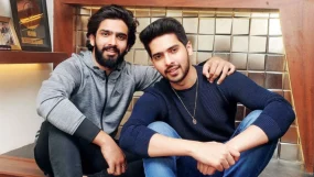 Bigg Boss 19 Armaan Malik Amaal Mallik