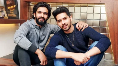 Bigg Boss 19 Armaan Malik Amaal Mallik
