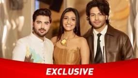 Aishwarya Khare Manish Rana Mohit Kapoor Chaap Tilak