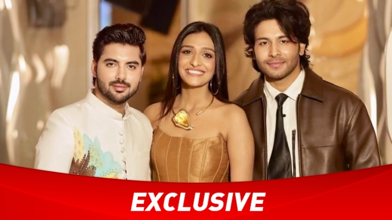 Aishwarya Khare Manish Rana Mohit Kapoor Chaap Tilak