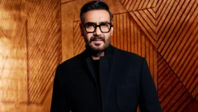 Ajay Devgn To Begin Filming Drishyam 3 Soon?