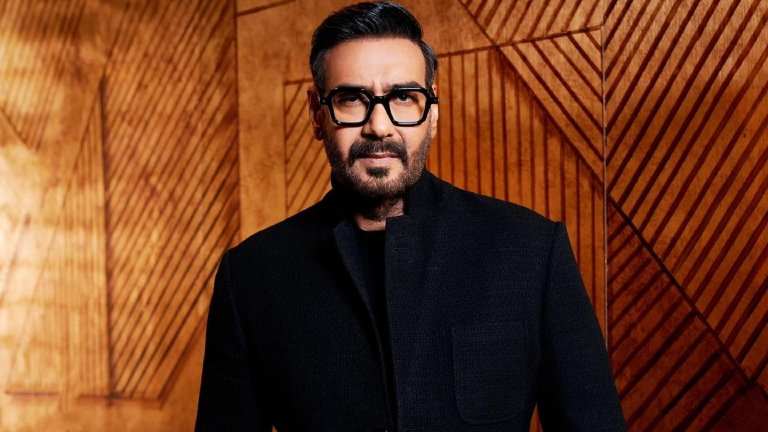 Ajay Devgn To Begin Filming Drishyam 3 Soon?