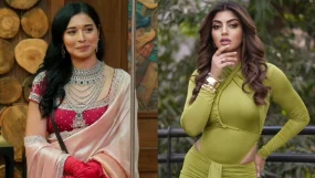 Akanksha Puri supports Bigg Boss 19 Finalist Tanya Mittal