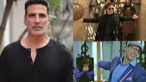Akshay Kumar Akshaye Khanna Dhurandhar