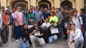 Saif Ali Khan Priyadarshan Haiwaan