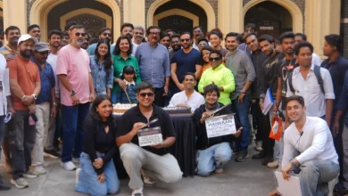 Saif Ali Khan Priyadarshan Haiwaan