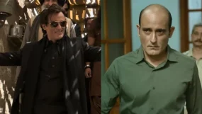 Akshaye Khanna Drishyam 3