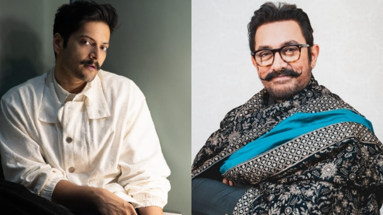 Ali Fazal Wraps Up Final Schedule For Aamir Khan Productions' Lahore 1947