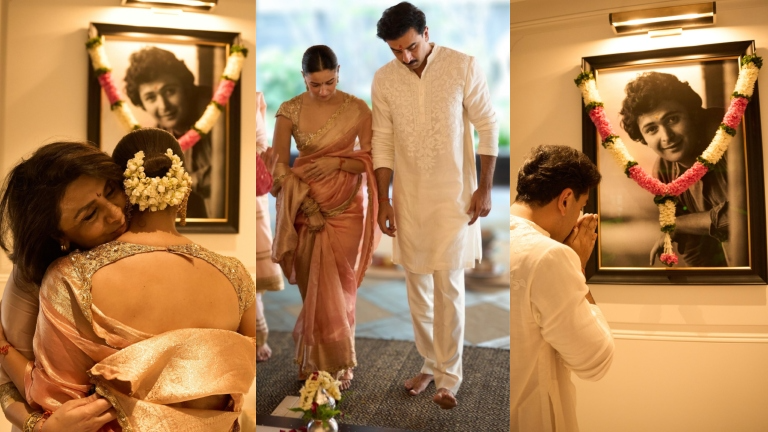 Alia Bhatt Wraps November Dump With Adorable 'Inside Pictures Of Daughter Raha's 3rd Birthday Bash' & Ceremonial Pooja