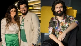 Amaal Mallik REACTS To Sachet-Parampara's Bekhayali Song Allegations