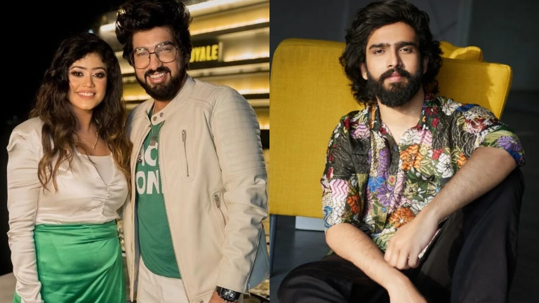 Amaal Mallik REACTS To Sachet-Parampara's Bekhayali Song Allegations