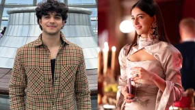 Ananya Panday EXITS Abhay Verma's Choomantar After Shoot Clashes With Call Me Bae 2 Schedule- Report