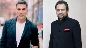 Anees Bazmee, Akshay Kumar Reunite After 15 Years For A Comedy Caper
