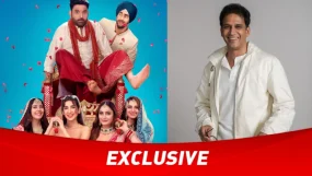 Anukalp Goswami JUSTIFIES Polygamy, Cheating On-Screen Ahead Of Kis Kisko Pyaar Karoon 2's Release