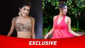 Anupamaa Fame Adrija Roy Opens Up On Emotional Boundaries And Being Human