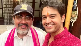 Anupamaa Producer Rajan Shahi Extends Support To Gaurav Khanna Ahead Of Finale