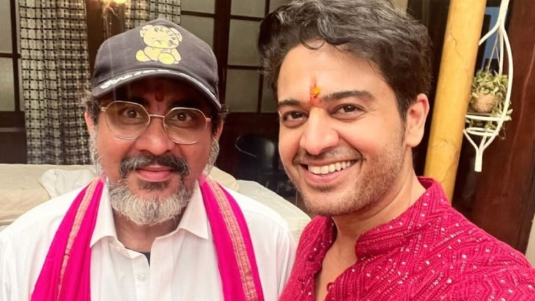 Anupamaa Producer Rajan Shahi Extends Support To Gaurav Khanna Ahead Of Finale