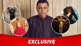 Ashley Rebello Uorfi Javed