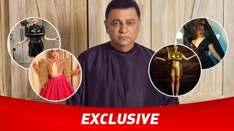 Ashley Rebello Uorfi Javed