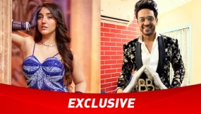 Ashnoor Kaur Gaurav Khanna