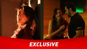 Ashnoor Kaur Bigg Boss 19 Farrhana Bhatt