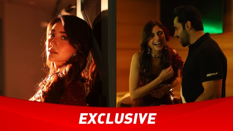 Ashnoor Kaur Bigg Boss 19 Farrhana Bhatt