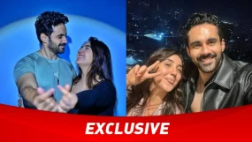 Ashnoor Kaur Abhishek Bajaj Bigg Boss 19