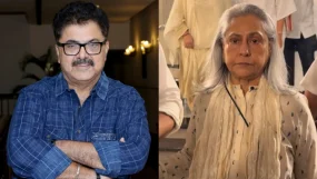 Ashok Pandit REACTS To Jaya Bachchan Slamming Paps