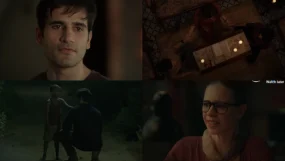 Bhay - The Gaurav Tiwari Mystery Trailer Out