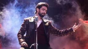 Bigg Boss 19 Amaal Mallik